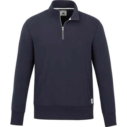 Main photo of Men's Paddlecreek Roots73 Fleece Quarter Zip
