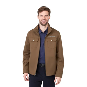 Photo of Men's Hardy Eco Jacket