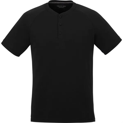 Main photo of Men's Somoto Eco Short Sleeve Henley