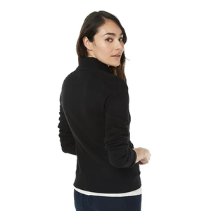 Photo of American Giant Moto Full Zip   Women's