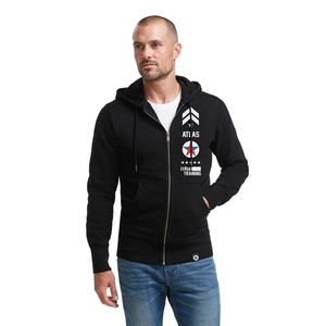 Photo of American Giant Classic Full Zip Hoody   Men's