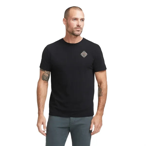 Main photo of American Giant Classic Cotton Crew T   Men's