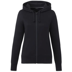 Photo of Women's Argus Eco Fleece Full Zip Hoody