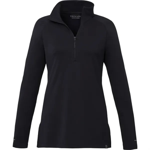 Photo of Women's Asgard Eco Knit Half Zip