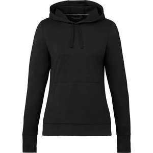 Photo of Women's Lavar Eco Knit Hoody