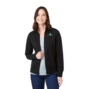 Photo of Women's Argus Eco Fleece Full Zip
