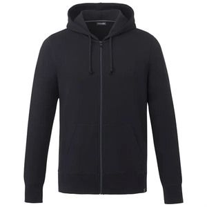 Photo of Men's Argus Eco Fleece Full Zip Hoody