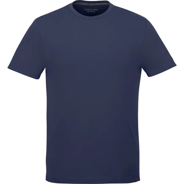 Vintage Navy (573) color option for Men's Somoto Eco Short Sleeve Tee