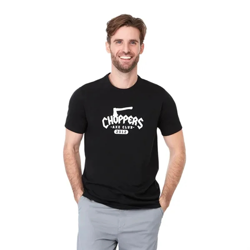 Main photo of Men's Somoto Eco Short Sleeve Tee