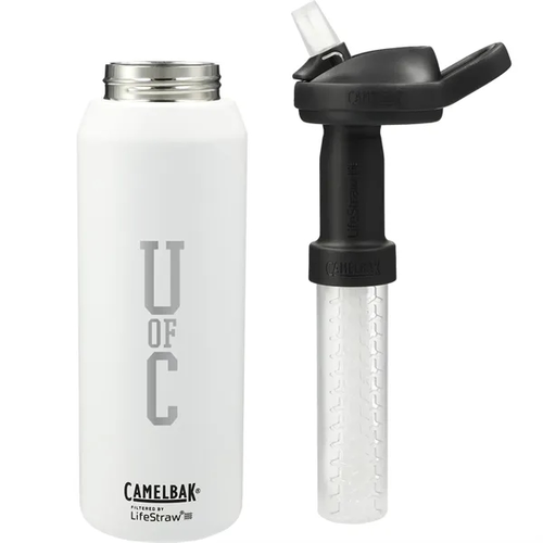 Main photo of Camel Bak Eddy+ 32oz Vss Filtered By Life Straw