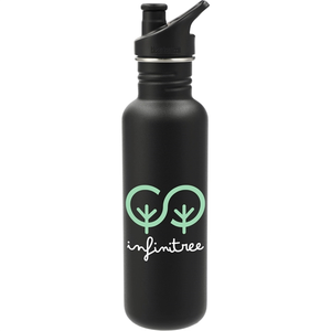 Photo of Klean Kanteen Eco Classic 27oz  Sport Cap