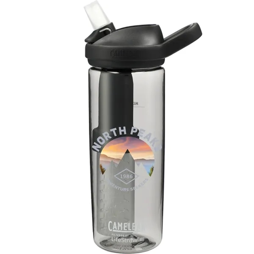 Main photo of Camel Bak Eddy+ 20oz W/ Tritan™ Renew Filtered By L