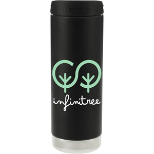Photo of Klean Kanteen Eco Tk Wide 16oz  Cafe Cap