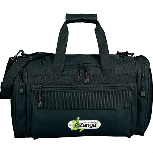Main photo of Excel Sport Deluxe 20" Duffel Bag
