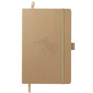 Photo of 5.5" X 8.5" Fsc® Mix Stone Soft Bound Journal