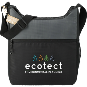Photo of Nbn Trailhead Recycled Zippered Tote