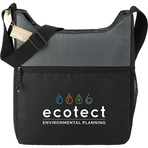 Main photo of Nbn Trailhead Recycled Zippered Tote