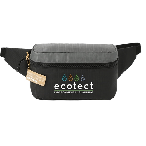 Main photo of Nbn Trailhead Recycled Fanny Pack