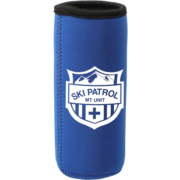 Royal (Ryl) color option for 12oz Slim Can Insulator