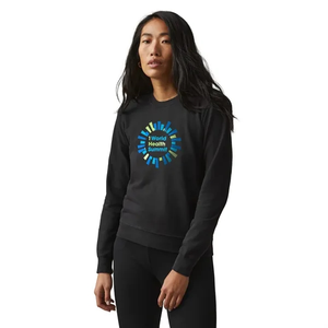 Photo of American Giant Everyday Crew Sweatshirt   Women's