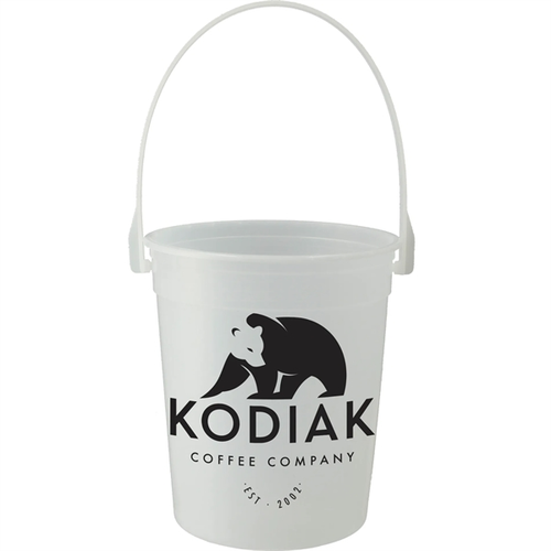 Main photo of 32oz Pail With Handle
