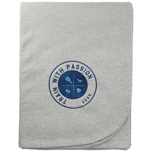 Photo of American Giant Stadium Blanket