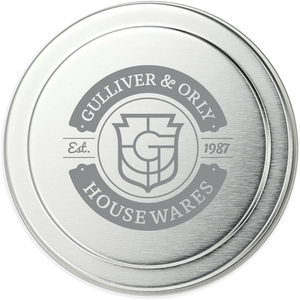 Photo of Zen Tea 2.7oz Mini Tin Candle