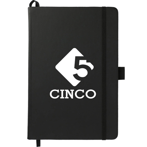 Main photo of 5.5" X 8.5" Cactus Leather Bound Journal