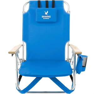 Photo of Beach Chair (300lb Capacity)