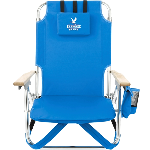 Main photo of Beach Chair (300lb Capacity)