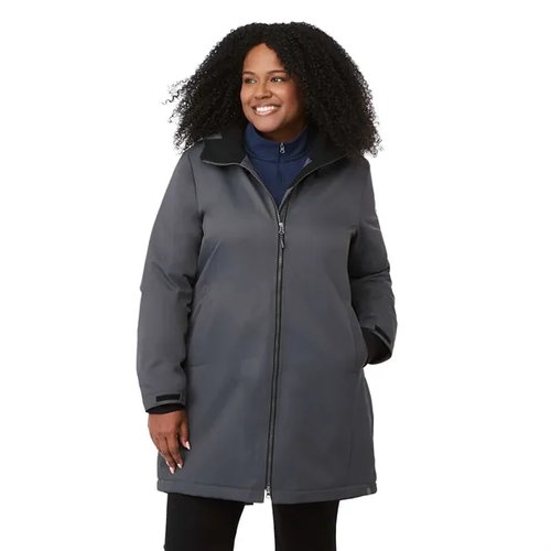 Main photo of Hardy Eco Insulated Jacket   Women's