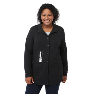 Photo of Rigi Eco Knit Button Cardi   Women's