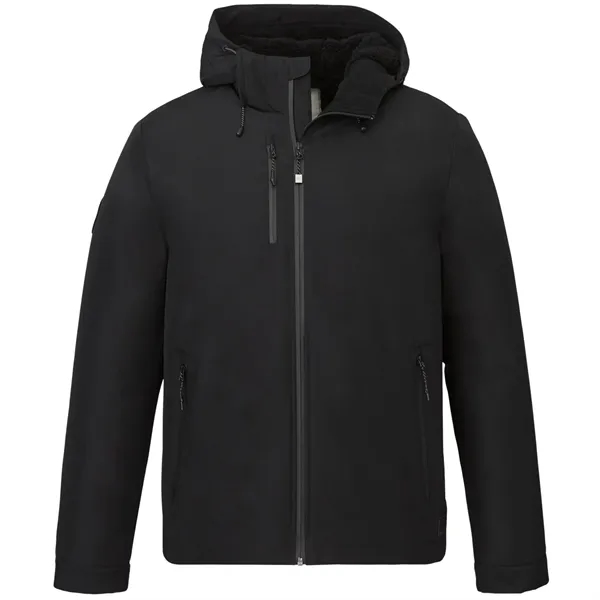 Black (995) color option for Roots73 Rockglen Eco Insulated Jacket   Men's