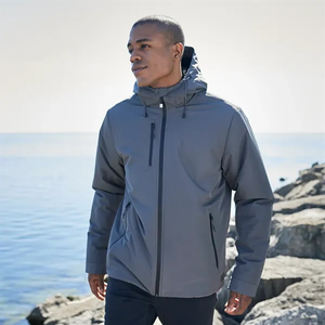 Photo of Roots73 Rockglen Eco Insulated Jacket   Men's
