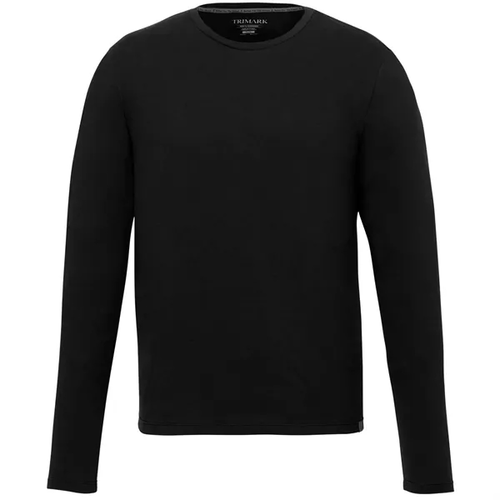 Main photo of Somoto Eco Long Sleeve Tee   Men's