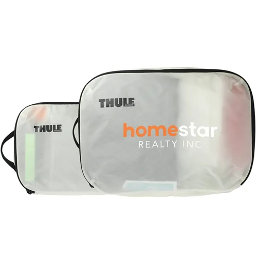 Main photo of Thule Packing Cube Set
