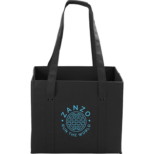 Photo of Collapsible Cube Storage Tote