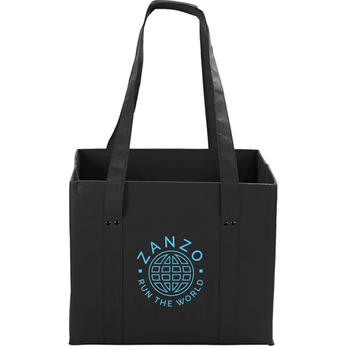 Main photo of Collapsible Cube Storage Tote