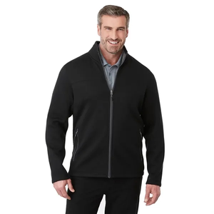 Photo of Darnell Eco Knit Full Zip   Men's