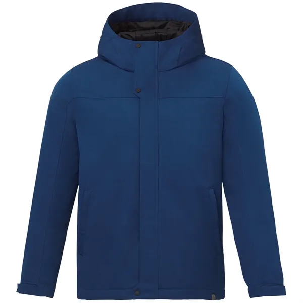River Blue (549) color option for Lena Eco Insulated Jacket   Men's