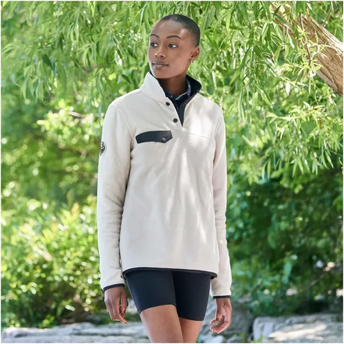 Main photo of Roots73 Westville Eco Microfleece Pullover Women's