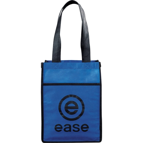 Photo of Non Woven Gift Tote With Pocket