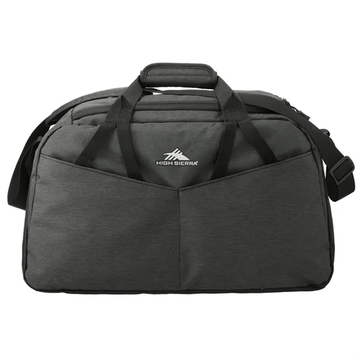 Main photo of High Sierra Forester Rpet 22" Duffel
