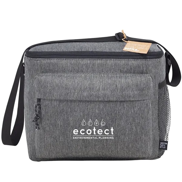 Graphite (Ga) color option for Vila Recycled 12 Can Lunch Cooler