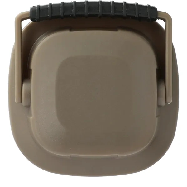 Gray (Gy) color option for Mini Camping Lantern