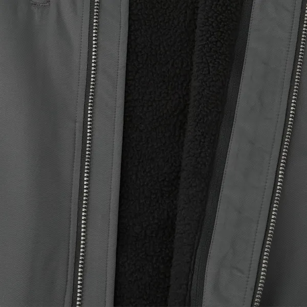 Grey Storm (991) color option for Hardy Eco Vest   Men's