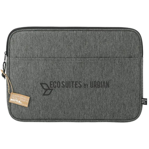 Photo of Vila Recycled 15" Computer Sleeve