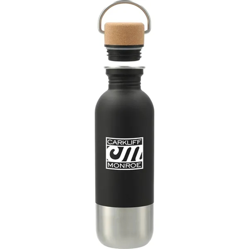 Main photo of Lagom Single Wall Stainless Steel Bottle 27oz