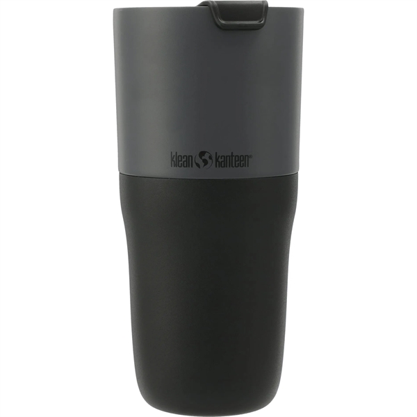 Asphalt (Aspt) color option for Klean Kanteen Eco Rise 26oz Tumbler