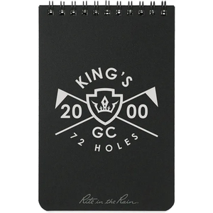 Photo of 4' X 6' Rite In The Rain Top Spiral Notebook